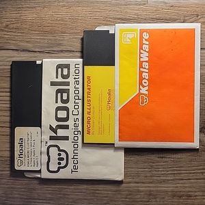 Koala Micro Illustrator